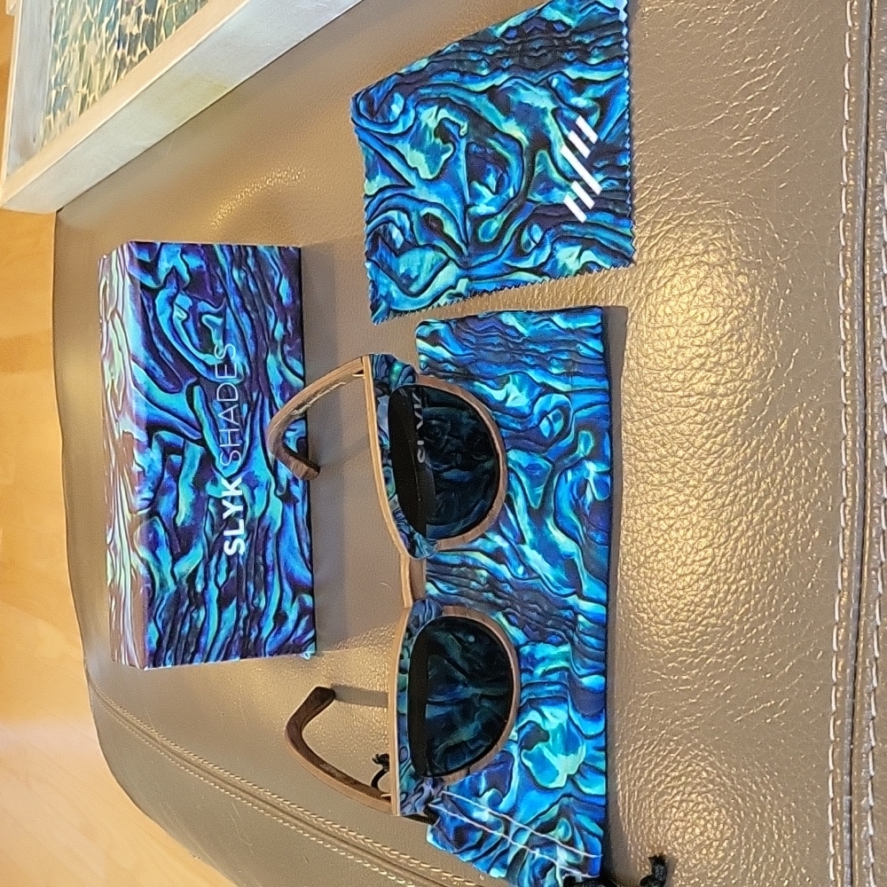 SLYK Beachcomber Sunglasses
